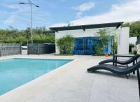 Elegance, comfortable and peaceful brand new - B&B Santiago de los Caballeros