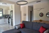 4Seasons Luxury Apartments Samothraki - Bed and Breakfast Samothráki