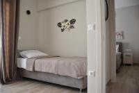 4Seasons Luxury Apartments Samothraki - Bed and Breakfast Samothráki