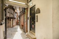 5 Rowntree House - B&B York