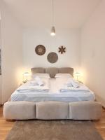 Urban Elegance Vienna - B&B Vienna
