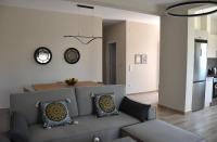 Appartement met 2 Slaapkamers en Uitzicht op de Bergen