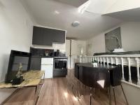 Economical & Compact LoftStudio 4 people London central - B&B Londra