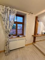Rose & Vintage Mansard - B&B Kuldīga