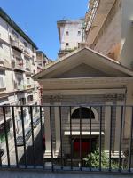 Donna Vicenza Bed & Breakfast - B&B Napoli