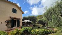 Villa Matilda ad Ansedonia - B&B Orbetello
