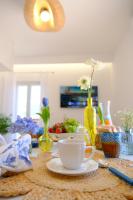 La Torre Apartments - B&B Rossano Stazione