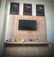 FLAT - 107 Everest - B&B Caldas Novas