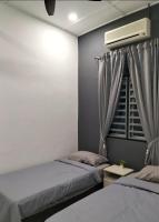 R&Relax Guesthouse Templer Seremban Town,Lobak,4PAX 2B2B - B&B Seremban