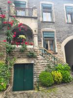 Bed & Breakfast - Haus Hubertus - Bed and Breakfast Brauneberg
