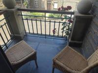 Appartement met 1 Slaapkamer en een Balkon