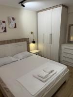 Lovely one bedroom flat in Durres 1 - B&B Durrës