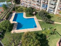 AP401 - Apartmento Almijara - Ferienwohnung Nerja