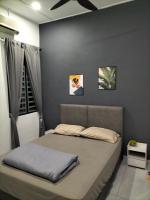 R&Relax Guesthouse Templer Seremban Town,Lobak,4PAX 2B2B - B&B Seremban