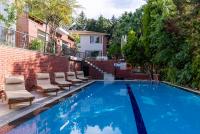 Büyükada Apart Hotel - B&B Adalar