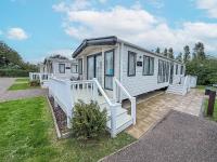 6 Berth Caravan With Decking At Caister Haven Holiday Park Ref 30032P - B&B Great Yarmouth