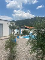 Villa Ema - Ferienwohnung Blagaj
