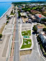 La Torre Apartments - B&B Rossano Stazione