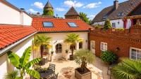 Ferienhaus Burgblick Brueggen - B&B Brüggen
