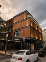 Piano & River View with Balcony Apartment - Opole centrum - Ferienwohnung Oppeln