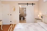 B&B TORRE AZUL FRONTEMARE - Bisceglie - Chambres d'hôtes Bisceglie