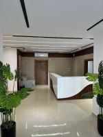 Casino Front Luxury Apartment - Ferienwohnung Mezraia