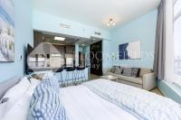 Bloomfields Studio in Hydra Avenue - Reem - B&B Abu Dabi