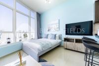 Bloomfields Studio in Hydra Avenue - Reem - B&B Abu Dabi