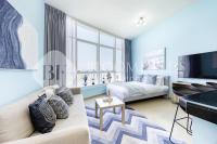 Bloomfields Studio in Hydra Avenue - Reem - B&B Abu Dabi