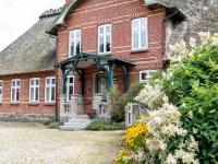 Thielsenhof - B&B Dollerup
