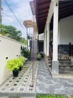 Ivory Villa Weligama - B&B Weligama