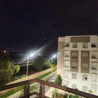 Cosy Family Apartment in Sidi Rahal - Ferienwohnung Sidi Rahal