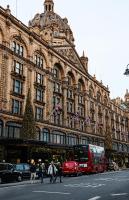 Luxury Brompton Square Apartment Opposite Harrods - B&B London