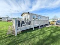 Lovely 8 Berth Caravan At Southview Holiday Park, Skegness Ref 33044M - B&B Skegness