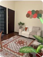 Casa em ótima localização - Bed and Breakfast Campo Grande