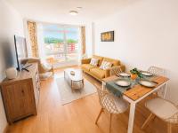 Airtegal Apartamento Nordes Cedeira - Bed and Breakfast Cedeira