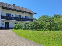 Ferienwohnung Schäfer am Nationalpark Kellerwald - B&B Frankenau