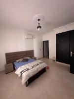Appartement cocooning à saidia proche toutes commodités - Ferienwohnung Saidia