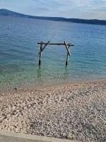 Apartman Ema 2, Crikvenica - B&B Cirquenizza