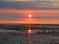 Haus Ramona - Chambres d’hôtes Struckum