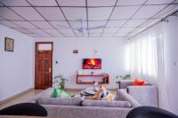 Ocean Cliff Homes One bedroom - Bed and Breakfast Mombassa