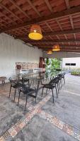 Casa Aconchego dos Lençóis - B&B Barreirinhas