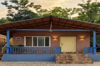 Hills View Stay - B&B Māvingundi