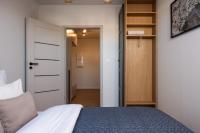 Appartamento con 1 Camera da Letto