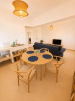 Patmian Charm 1 bedroom - Chambres d'hôtes Patmos