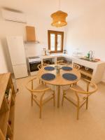 Patmian Charm 1 bedroom - B&B Pátmos