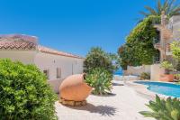 Maryvilla Inspiración y Vacaciones - Villa Mascarat - Chambres d'hôtes Calpe