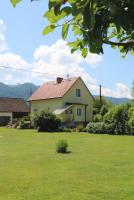 Lenz Stay - Private Hideaway - Bed and Breakfast Kaisersberg