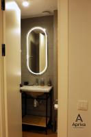 Deluxe Apartment mit 1 Schlafzimmer