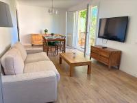 Bright family apartment in Aix-en-Provence - Ferienwohnung Aix-en-Provence